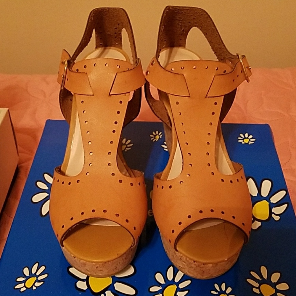 Wedges